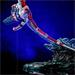 Captain America Sam WilsonDeluxe - The Falcon and theWinter Soldier BDS Art Scale1/10 (Marvel) MARCAS59621-10