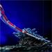 Captain America Sam WilsonDeluxe - The Falcon and theWinter Soldier BDS Art Scale1/10 (Marvel) MARCAS59621-10