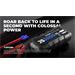 Car Jump Starter JumpSurge 3000 TOPJS30