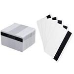 Card,30 mil, Low Coercivity magnetic stripe 104523-112