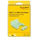 Card Reader USB 5 Gbps USB Type-C/Typ, Card Reader USB 5 Gbps USB Type-C/Typ 91015