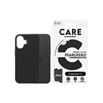 CARE by PanzerGlass - Zadní kryt pro mobilní telefon - kompatibilita s MagSafe - termoplastický pol 1377