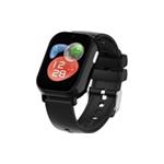 CARNEO dětské GPS hodinky GuardKid+ 4G Buddy black 8588010359469