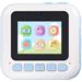 CARNEO Funny cam mini blue 8588010359087