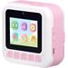 CARNEO Funny cam mini pink 8588010359094