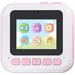 CARNEO Funny cam mini pink 8588010359094