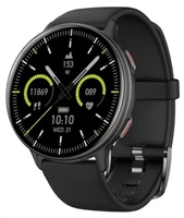 CARNEO GTR Active HR+ black , GPS 8588010359643