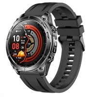 CARNEO GTR Atlas HR+ Ai, GPS, Offline map, black 8588010359681