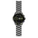 CARNEO GTR eXpedition black - metal strap 8588010359599