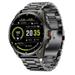 CARNEO GTR eXpedition black - metal strap 8588010359599