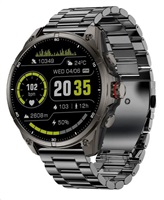 CARNEO GTR eXpedition black - metal strap 8588010359599