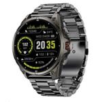 CARNEO GTR eXpedition black - metal strap 8588010359599