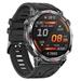 CARNEO GTR Ranger HR+ Ai - GPS black 8588010359667