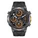 CARNEO GTR Ranger HR+ Ai - GPS black 8588010359667