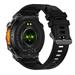 CARNEO GTR Ranger HR+ Ai - GPS black 8588010359667