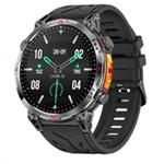 CARNEO GTR Ranger HR+ Ai - GPS black 8588010359667