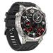 CARNEO GTR Ranger HR+ Ai - GPS silver 8588010359674