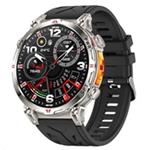 CARNEO GTR Ranger HR+ Ai - GPS silver 8588010359674