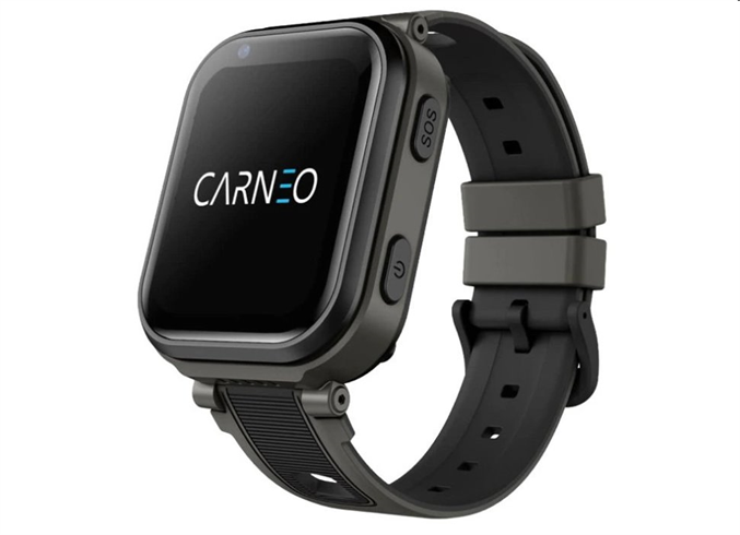 CARNEO GuardKid+ 4G 8588010359056