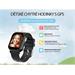 CARNEO GuardKid+ 4G TINY Black 8588009299868