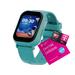 CARNEO GuardKid+ 4G TINY Blue 8588009299882