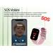 CARNEO GuardKid+ 4G TINY Pink 8588009299875