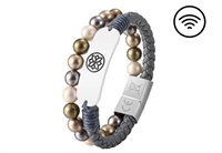 CARNEO PAY Fashion bracelet Moonstone grace M 8588010359384