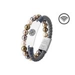 CARNEO PAY Fashion bracelet Moonstone grace M 8588010359384