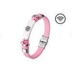 CARNEO PAY Fashion bracelet Rose Grace pink 8588010359438