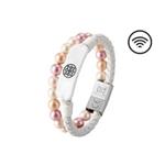 CARNEO PAY Fashion bracelet Snow rose S 8588010359360
