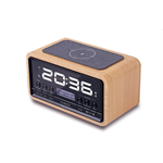 CARNEO W20D DAB, FM radio, wireless charging 8588006167009