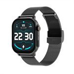 CARNEO Zephyr Ultra HR+ černé 8588009299554