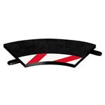 Carrera 20551VnitřníKrajnice k 20571 4007486205512