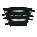 Carrera 20577 Zatáčka 1/30EVO/D132/D124 4007486205772