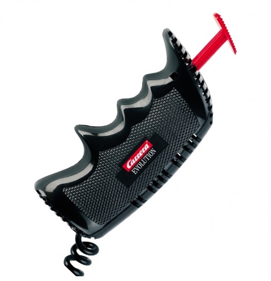 Carrera 20709 Ovladač EVOLUTION 4007486207097