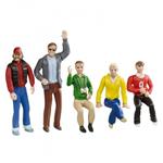 Carrera 21127 Figurky Diváci 4007486211278