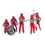 Carrera 21131 Figurky Mechanici 4007486211315