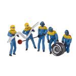 Carrera 21132 Figurky Mechanici 4007486211322