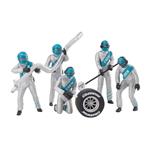 Carrera 21133 Figurky Mechanici 4007486211339
