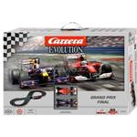 Carrera 25181 Autodraha Evolution - Grand Prix Final