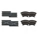 Carrera 26953 Rozšiřující set - EVO 4007486269538