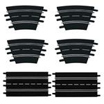 Carrera 26955 Rozšiřující set 4007486269552