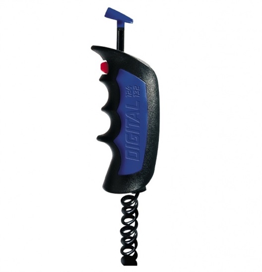Carrera 30340 Ovladač rychlosti 132/124 4007486303409