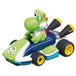 Carrera 65003 Auto FIRST NintendoYoshi 4007486650039