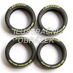 CARRERA 734267 89769 EVO/D132 pneu Shelb 4007486897694