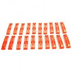 CARRERA 734287 85245 EVO/D132/D124 Spony 4007486852457