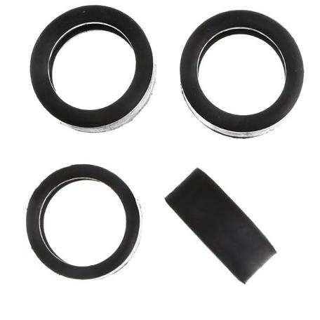 Carrera 89552 EVO/D132 pneu GT3 4007486895522