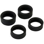 Carrera 89706 EVO/D132 Ferrari 458 GT2 4007486897069