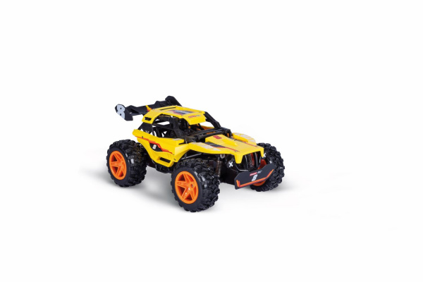 Carrera Adventní kalendář R/C Offroad 9003150143345