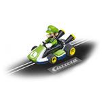 Carrera Auto FIRST 65020 NintendoLuigi 4007486650206